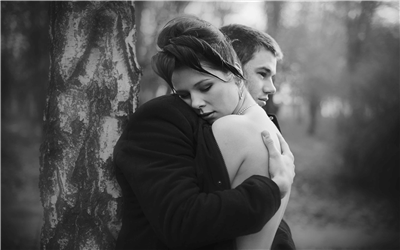 hug me
