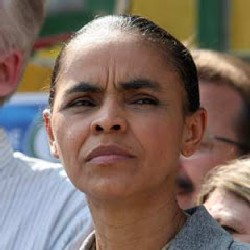 Marina Silva