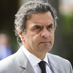 Aécio Neves