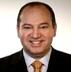 Everaldo Pereira