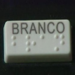 Voto em branco