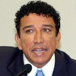 Magno Malta