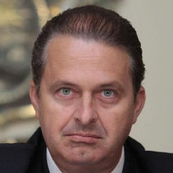 Eduardo Campos