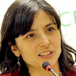 Soninha Francine