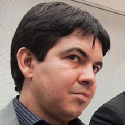 Randolfe Rodrigues