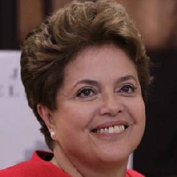 Dilma Roussef