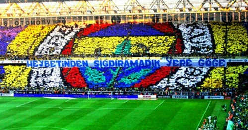 Fenerbahçe