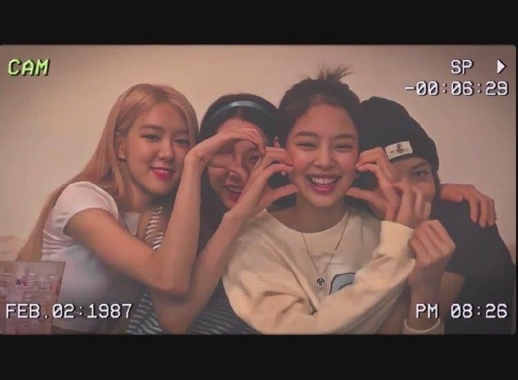 Hangi Blackpink Şarkısısın?