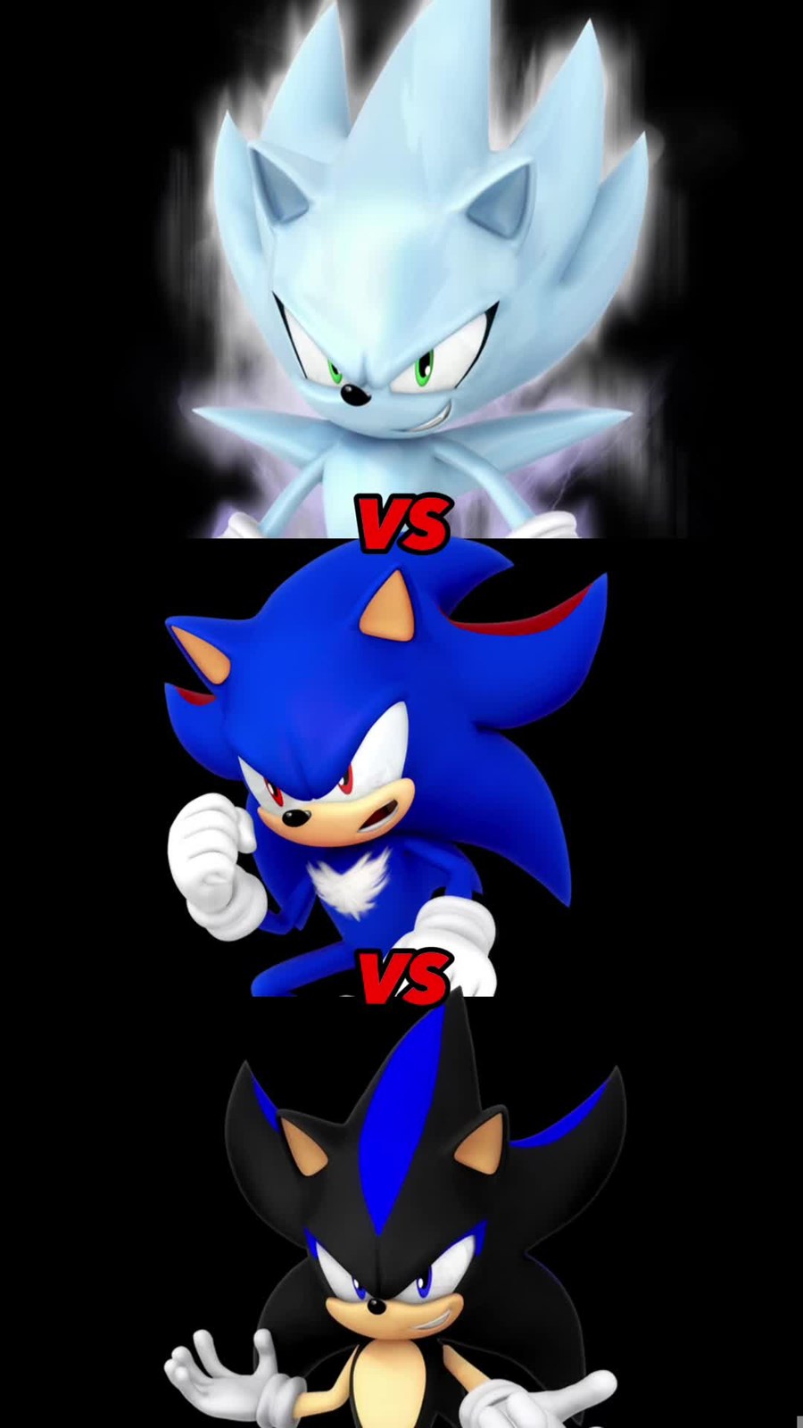 Shadic vs selkadoom