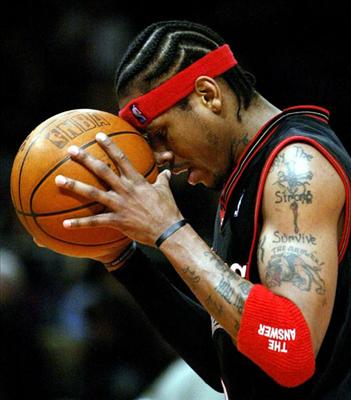 Hangi Nba Süperstarı?