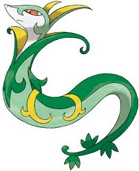 Serperior