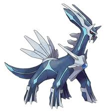 Dialga