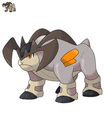 Terrakion