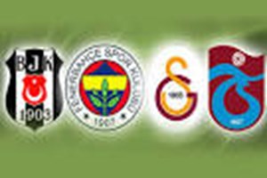 4 Büyüklerden Ruhen Hangisisin ?