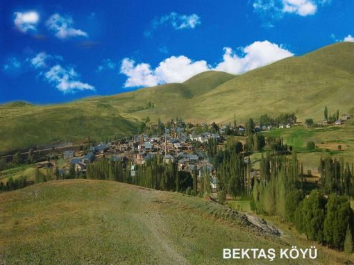 Hangi Şehirde Yaşarsın