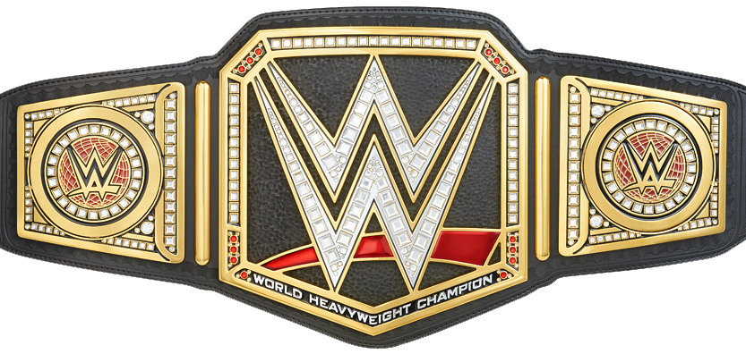 Hangi Wwe Karakterisin 2016