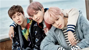 Bts'den Biasın Kim Olmalı??