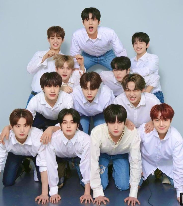 Tebak Bias Kamu Di Treasure