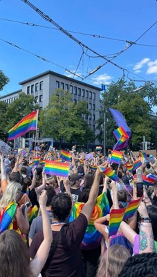 Apa lgbt anda? 