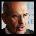 محمد البرادعي