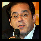 أيمن نور 