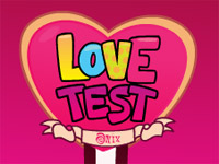 Love Test