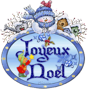 Joyeux Noël, Bonne Année