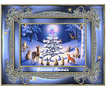 Joyeux Noël, Bonne Année
