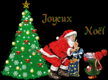 Joyeux Noël, Bonne Année