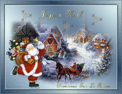 Joyeux Noël, Bonne Année