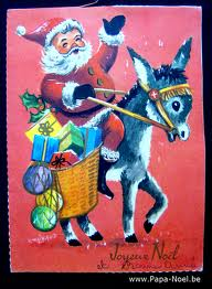 Joyeux Noël, Bonne Année