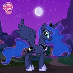 Hangi Prenses Ponysin