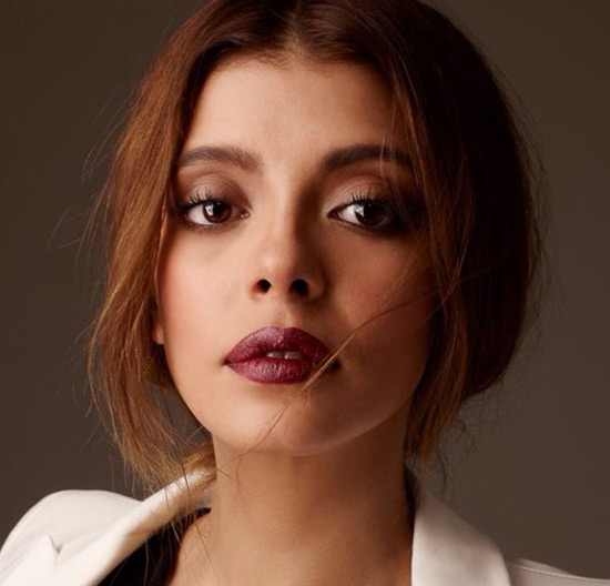 Selin Şekerci Hayranı Mısın ?