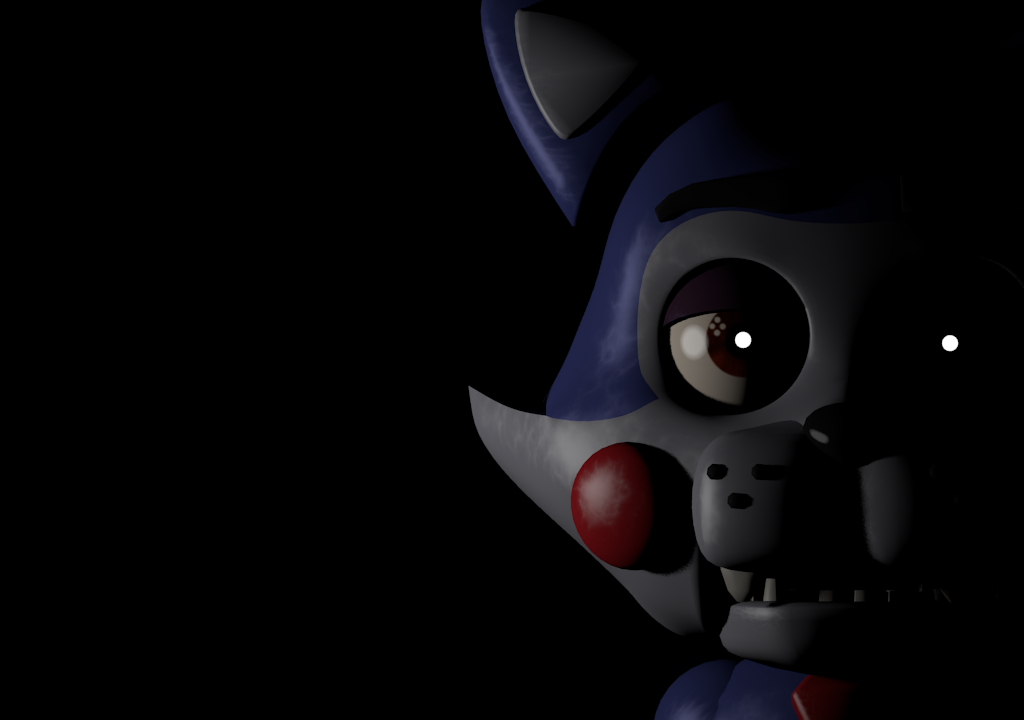 Five Nights At Candy