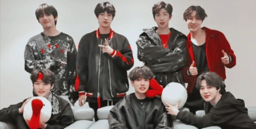 Bts'ten Biasın Kim? 