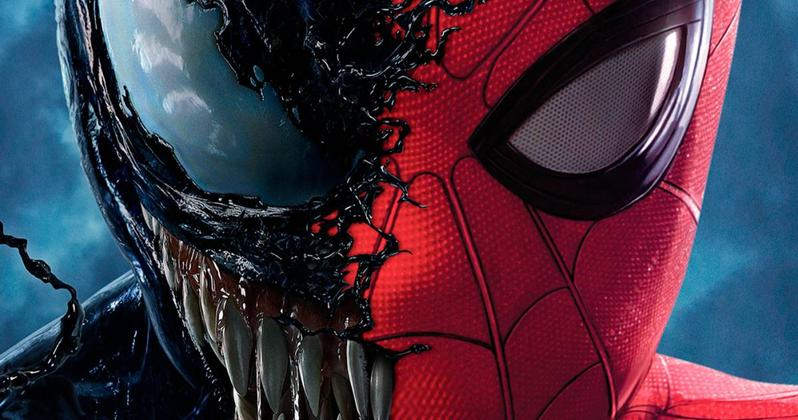 Venom Musun? Spider-Man'mi?