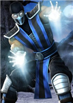 Hangi Mortal Kombat Karakterisin ?