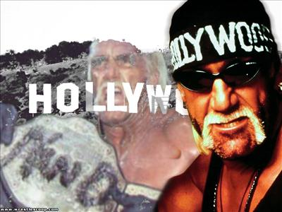 Hangi Wwe Ve Tna Starısın?