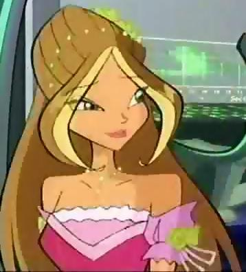Winxlerden Hangisi?