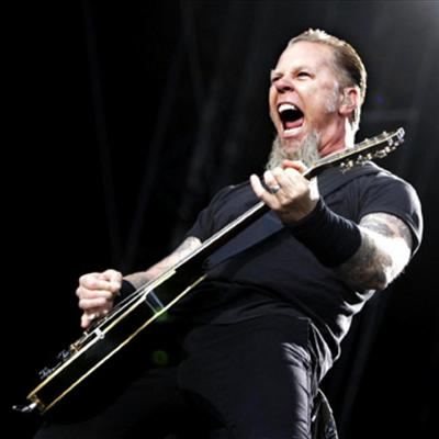 Hangi Metallica Üyesisin?