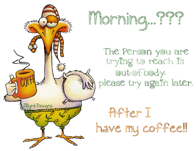 Hello there! Good Morning!