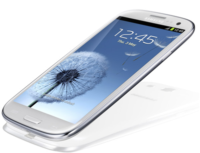 samsung galaxy s3