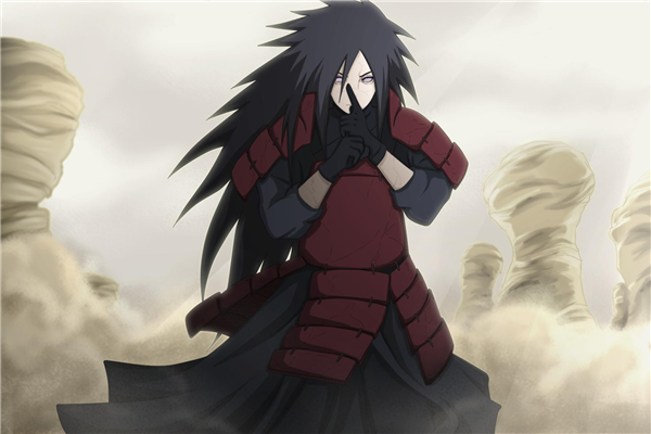 Narutoda Hangi Karektersin