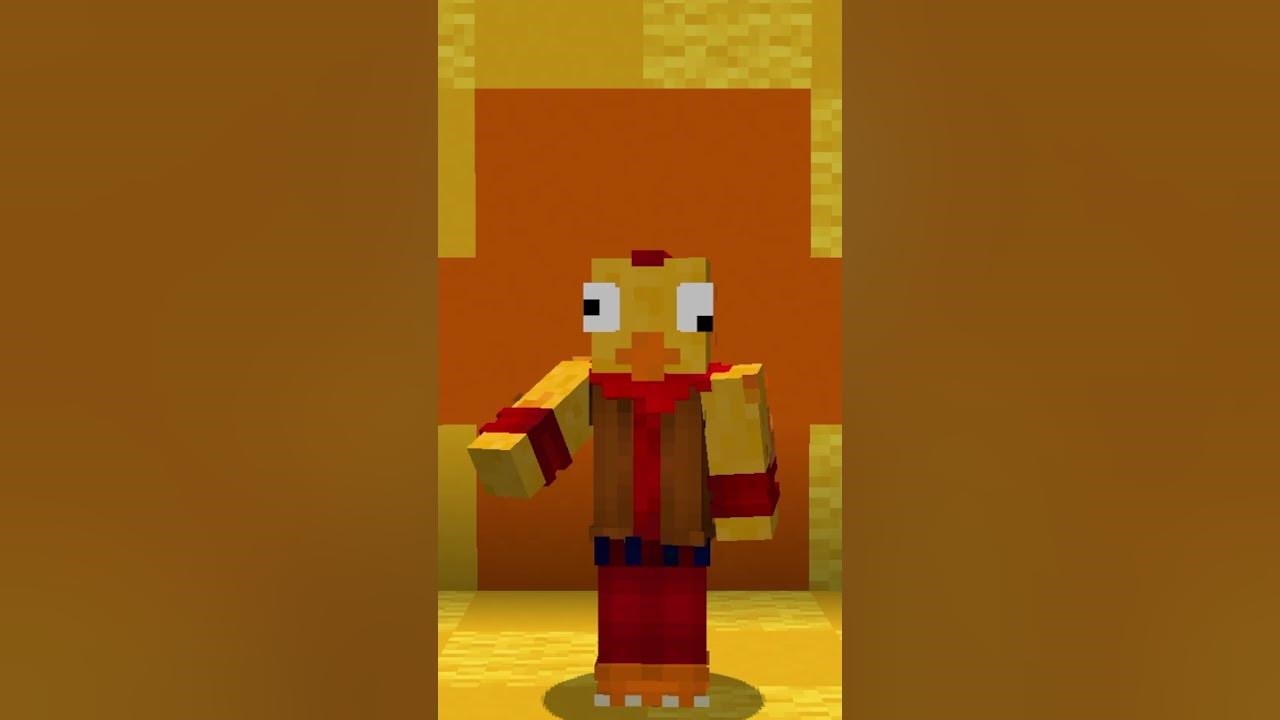 Que Tan Bueno Eres En Minecraft 