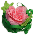 Hand Crafted Just For You
