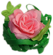 Pink Rose