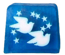 Twin Doves
