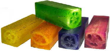 Soap Loufer