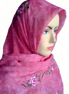 Jilbab 10