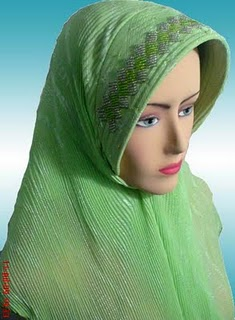 Jilbab 4